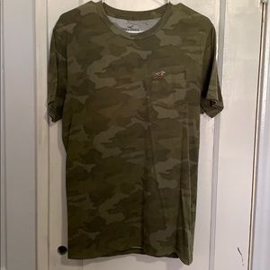 Men’s Hollister Shirt
